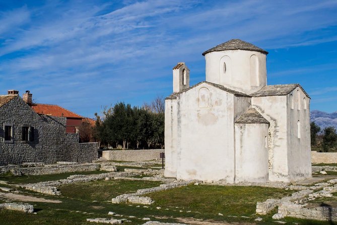 Day trip to Nin and Zadar - Solana Nin Salt Museum: the salt factory story you’ll actually remember