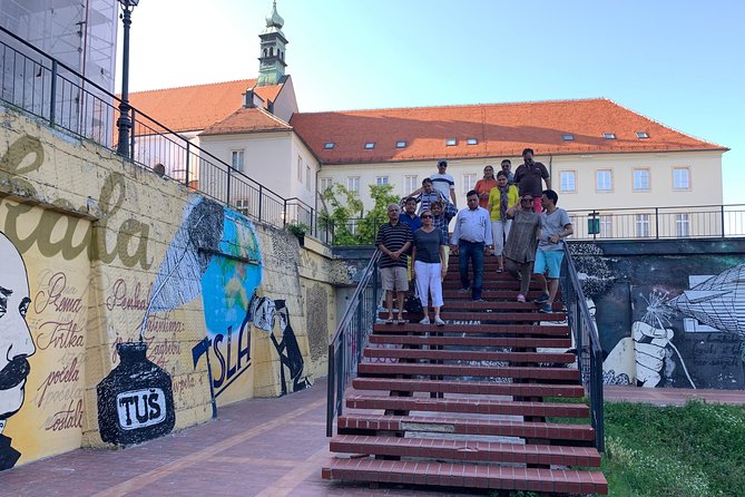 Discover and fall in love with Zagreb - private walking tour - Cathedral of Zagreb: high views, deep time, and a clear focus