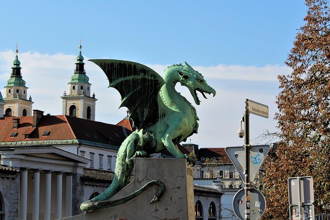 Discover Slovenia: Ljubljana & Bled Lake from Zagreb - Key reasons this trip works