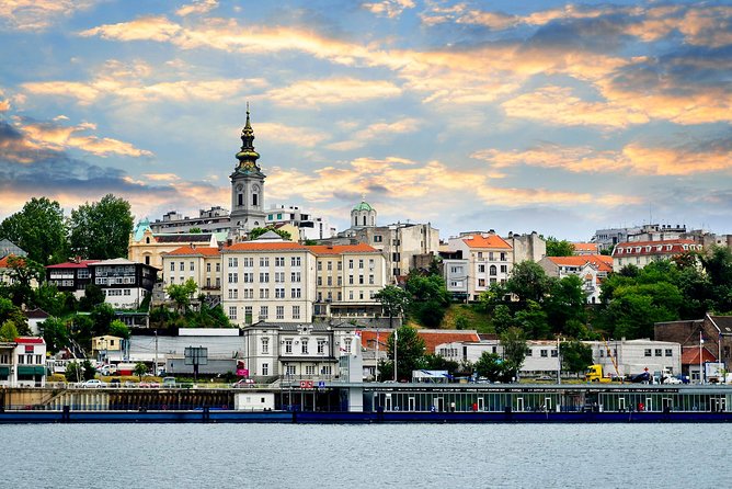 Discover Slovenia: Ljubljana & Bled Lake from Zagreb - Lake Bled after lunch: how the day flows