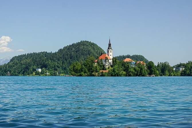 Discover Slovenia: Ljubljana & Bled Lake from Zagreb - Who this tour suits best (and who should skip it)