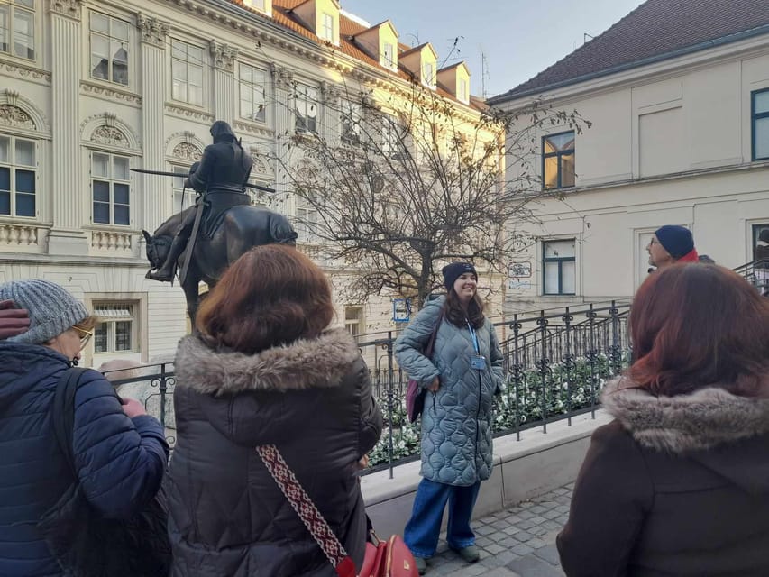 Discover Zagreb Tour - Key points worth planning around