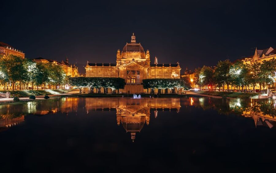 Exclusive old Zagreb walking tour - Key highlights worth your time