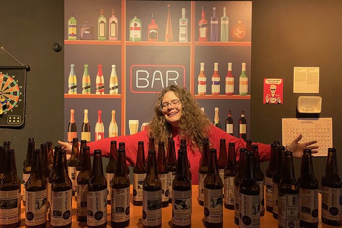 Experience Museum of Hangovers in Zagreb - Museum of Hangovers Zagreb: What this place is, in plain terms