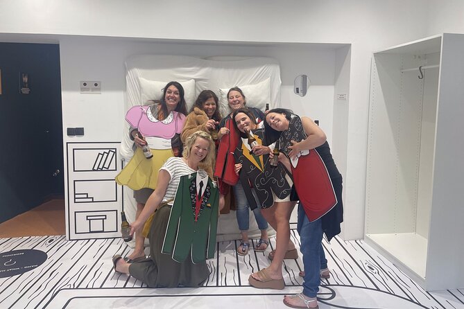 Experience Museum of Hangovers in Zagreb - Tickets, mobile entry, and why booking ahead helps