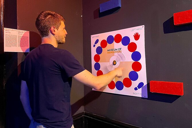 Experience Museum of Hangovers in Zagreb - Inside the museum: A one-hour plan that stays fun
