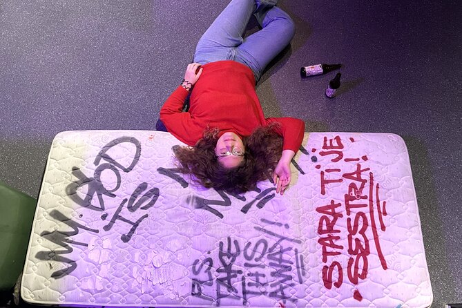 Experience Museum of Hangovers in Zagreb - Tasting sessions and beer: how the drinking part works