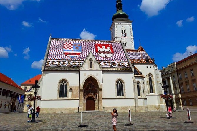 Experience Zagreb Through the Eyes of Local - Dolac Market and Tkalčićeva: seeing Zagreb’s everyday rhythm