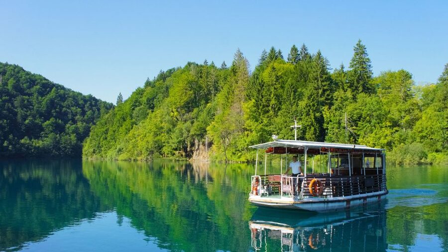 From Split: Transfer to Zagreb with Stop at Plitvice Lakes - Who this tour suits best (and who should rethink it)