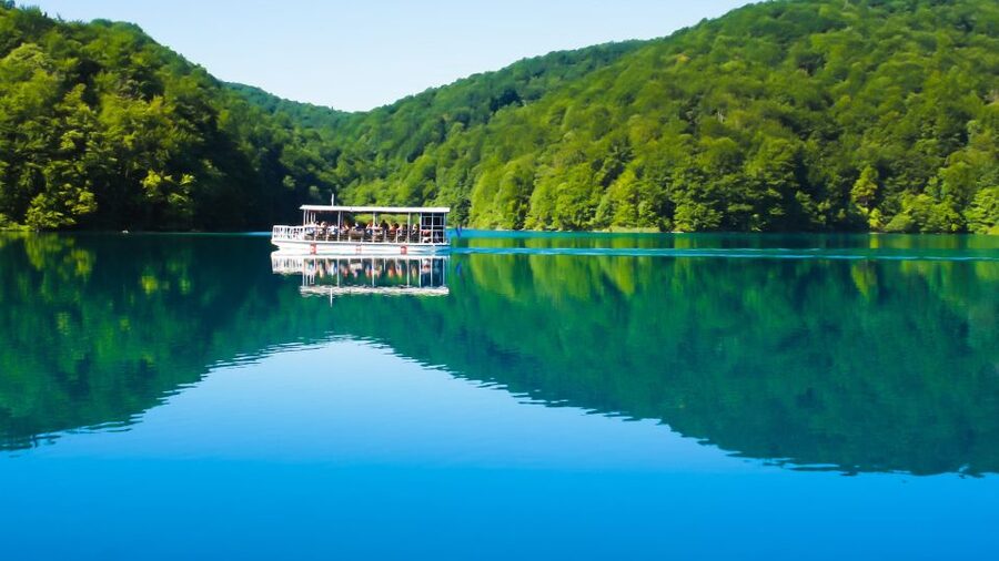 From Split: Transfer to Zagreb with Stop at Plitvice Lakes - Guides and the small things that change the whole day