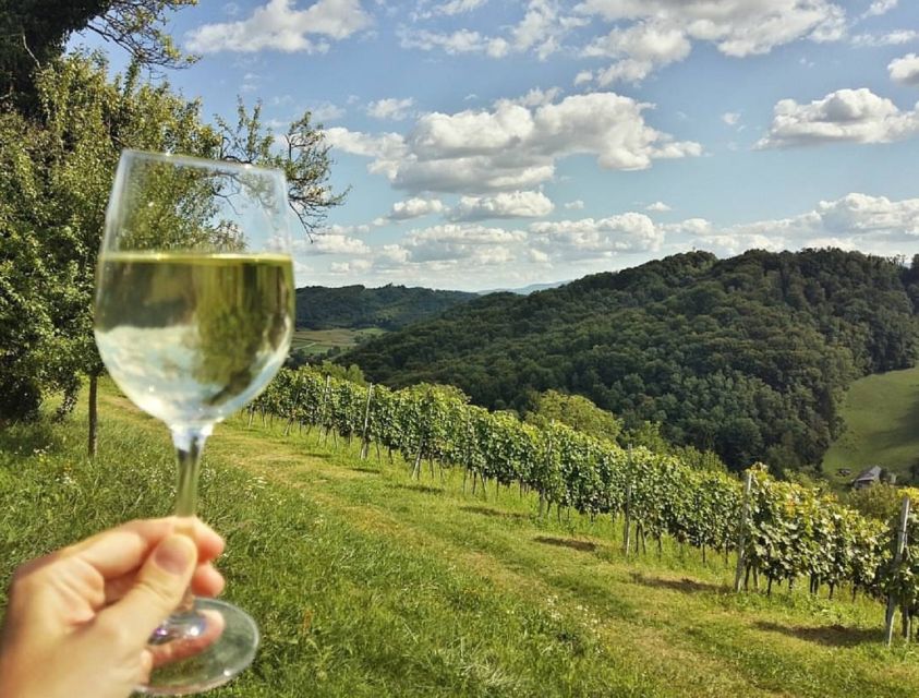 From Zagreb: Fairytale Castle & Wine Tasting & Lunch - Zagreb to Zagorje: The Drive That Sets the Tone