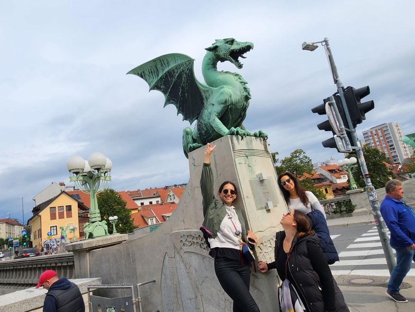 From Zagreb: Ljubljana and Lake Bled Guided Day Trip - Leaving Zagreb: an 11-hour Slovenia sampler that stays realistic