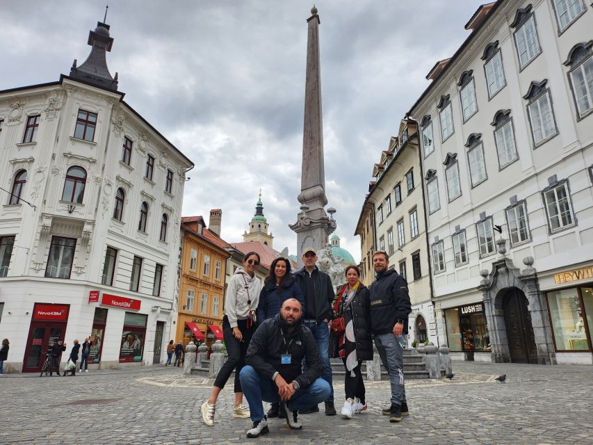 From Zagreb: Ljubljana and Lake Bled Guided Day Trip - The famous cream cake stop: the sweet ending that feels locally grounded