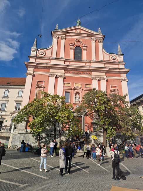 From Zagreb: Ljubljana and Lake Bled Private Day Tour - Key Points Worth Noting