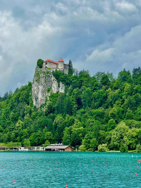 From Zagreb: Ljubljana and Lake Bled Private Day Tour - Zagreb to Ljubljana: the easy start that keeps the day enjoyable