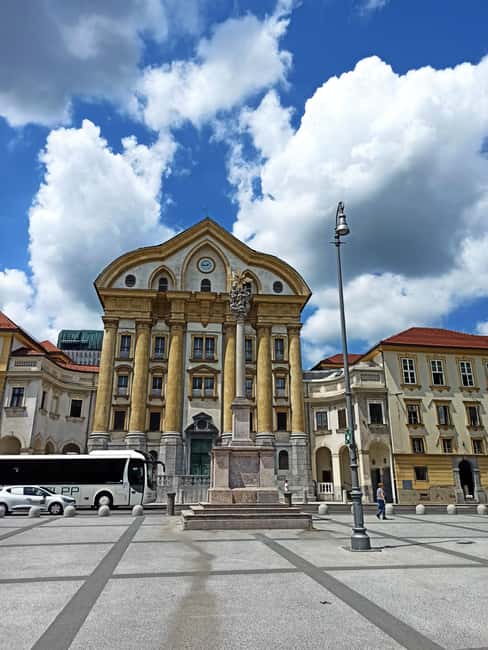 From Zagreb: Ljubljana and Lake Bled Small Group Guided Tour - St. Mary’s island: bell-tower views and the wishing-bell tradition