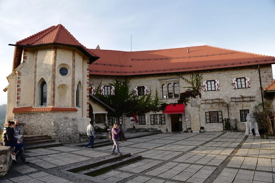 From Zagreb: Ljubljana and Lake Bled Small Group Guided Tour - Time for a swim (and why it’s on the schedule)