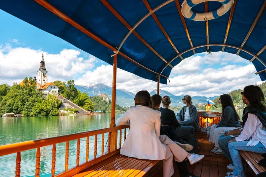 From Zagreb: Ljubljana and Lake Bled Tour - Price and Value: What’s Included vs What You Should Budget