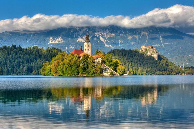 From Zagreb: Ljubljana & Bled Private Guided Tour - Key things to know before you go
