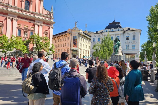 From Zagreb: Ljubljana & Lake Bled Small Group Day Trip - Why Zagreb to Slovenia Works Without a Rental Car