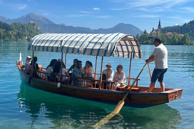 From Zagreb: Ljubljana & Lake Bled Small Group Day Trip - The Morning Run: Pickup, Drive, and the Pace of the Day
