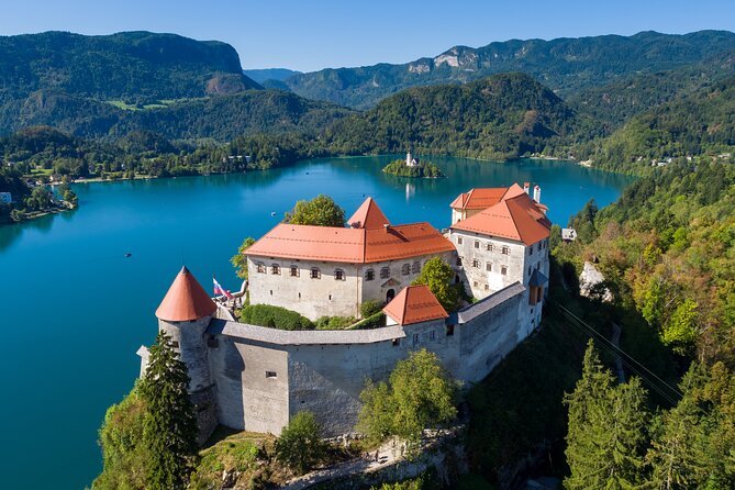 From Zagreb: Ljubljana & Lake Bled Small Group Day Trip - The Julian Alps Drive: Why the Transition to Bled Feels Worth It