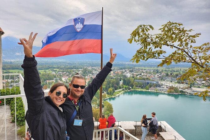 From Zagreb: Ljubljana & Lake Bled Small Group Day Trip - What’s Included vs Optional: Avoid Budget Surprise