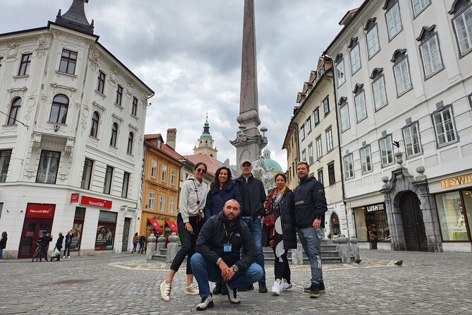 From Zagreb: Ljubljana & Lake Bled Small Group Day Trip - Price and Logistics: What You’re Paying For