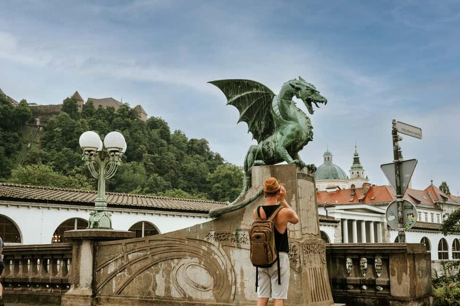 From Zagreb: Ljubljana, Postojna Cave & Predjama Castle Tour - Price and value: what the $141 covers, and what it doesn’t