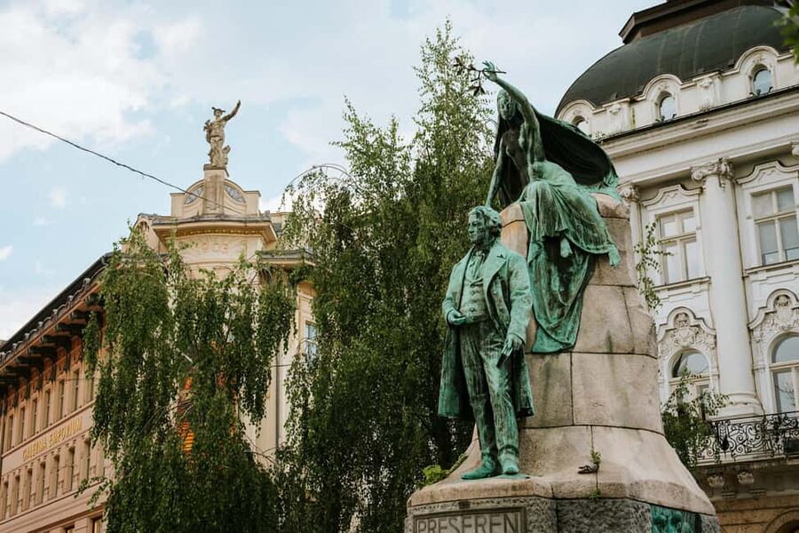 From Zagreb: Ljubljana, Postojna Cave & Predjama Castle Tour - Should you book this tour?
