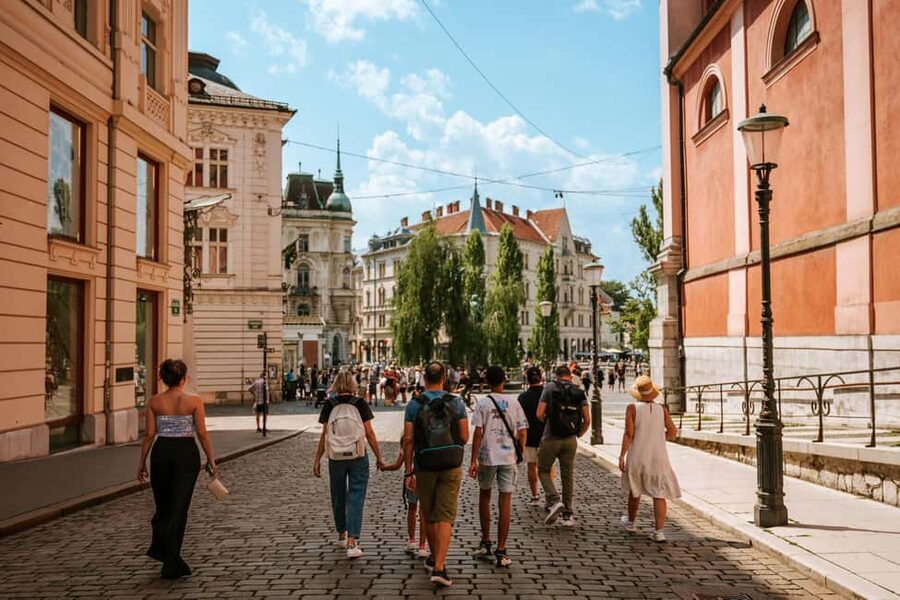 From Zagreb: Ljubljana, Postojna Cave & Predjama Castle Tour - FAQ