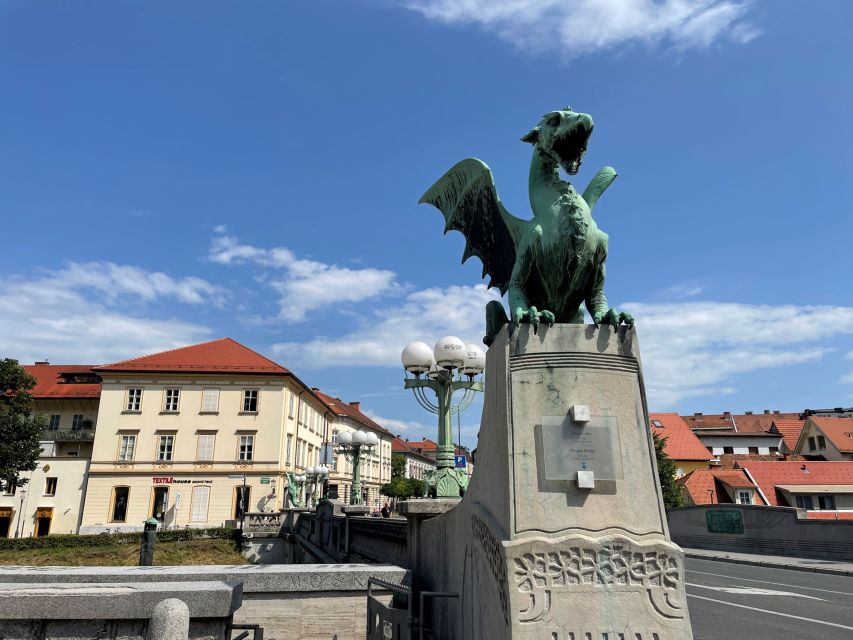 From Zagreb: Ljubljana, Postojna Cave & Predjama with Ticket - Key Points I’d Use to Decide