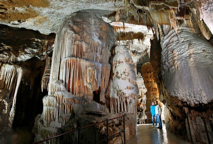 From Zagreb: Ljubljana, Postojna Cave & Predjama with Ticket - Value Check: Does $200 Go Far Enough?