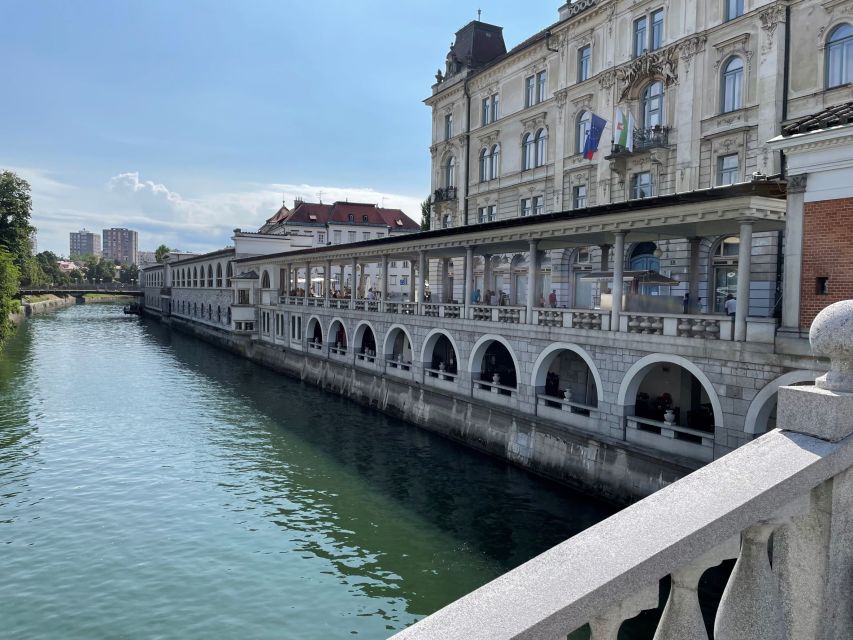 From Zagreb: Ljubljana, Postojna Cave & Predjama with Ticket - Should You Book This Zagreb-to-Slovenia Day Trip?