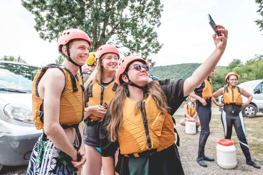 From Zagreb: Mrežnica kayaking & Rastoke village - day trip - Timing: the part that can feel long (and how to handle it)