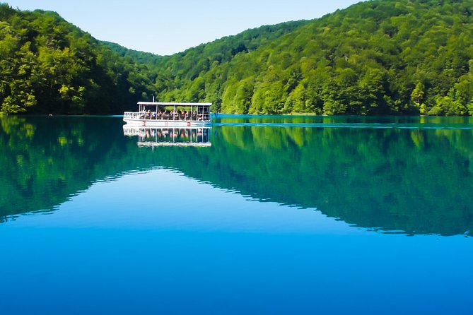 From Zagreb: Plitvice Lakes guided tour - Key things to know before you go