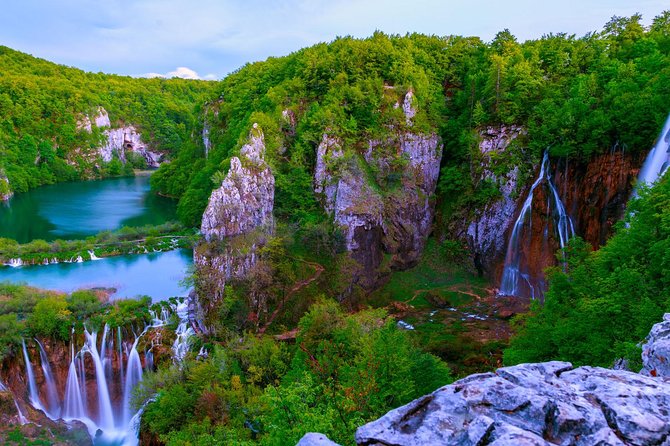 From Zagreb: Plitvice Lakes guided tour - Inside Plitvice Lakes National Park: what 4 hours really means
