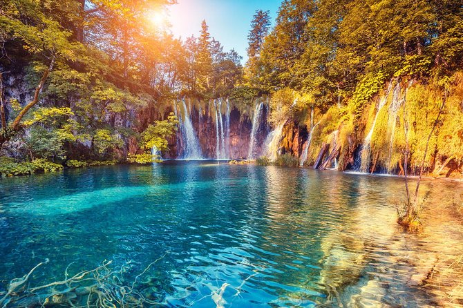 From Zagreb: Plitvice Lakes guided tour - Weather, waterfalls, and how your photos might go