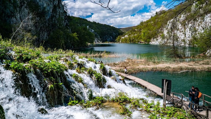 From Zagreb: Plitvice Lakes National Park Full-Day Tour - Zagreb to Plitvice: Why the 3-hour drive matters