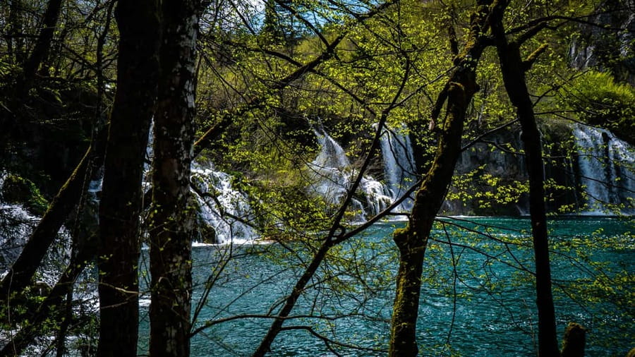 From Zagreb: Plitvice Lakes National Park Full-Day Tour - Return to Zagreb: the ride home is part of the rhythm