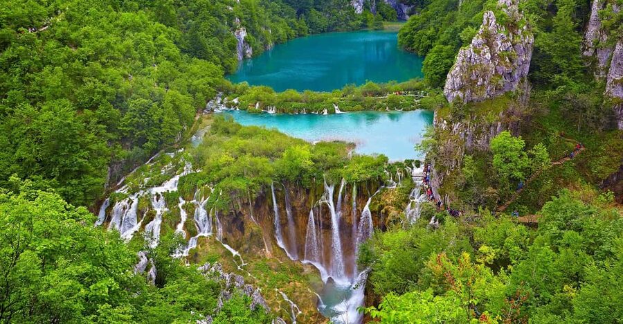 From Zagreb: Plitvice Lakes National Park Full-Day Tour - Price and value: what $76 really means