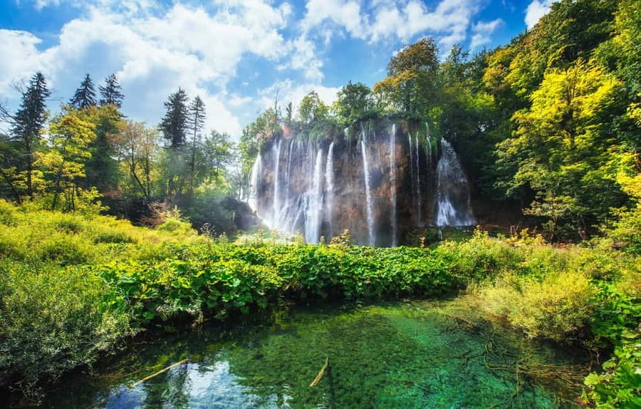 From Zagreb: Plitvice Lakes National Park Tour with Tickets - Who should book this tour, and who should skip it