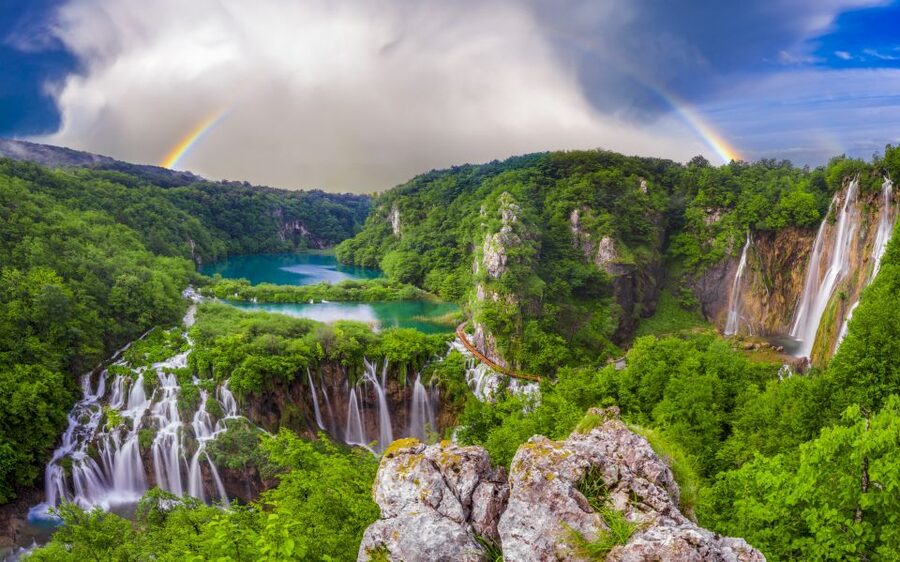 From Zagreb: Plitvice Lakes & Rastoke Private Tour - Who this private tour suits best