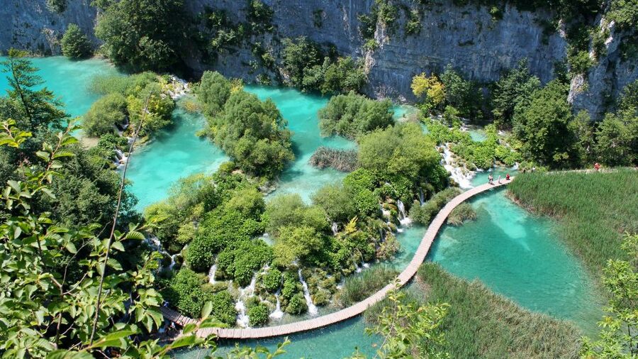 From Zagreb: Plitvice Lakes & Rastoke Private Tour - Rastoke stop: watermills and a different side of the rivers