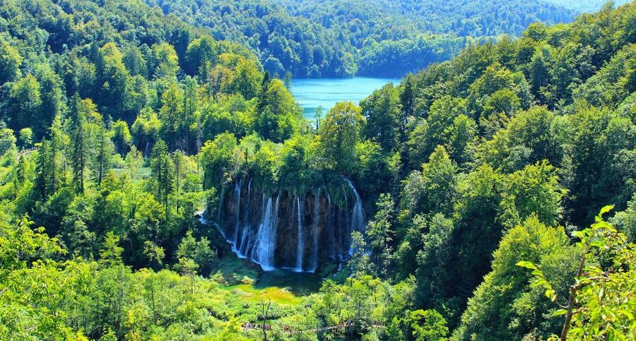 From Zagreb: Plitvice Lakes & Rastoke Private Tour - What the $424 per person really covers