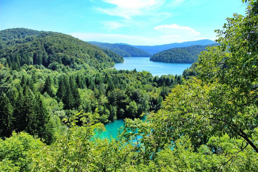 From Zagreb: Plitvice Lakes & Rastoke Private Tour - Itinerary flow for an 8-hour day that doesn’t feel rushed
