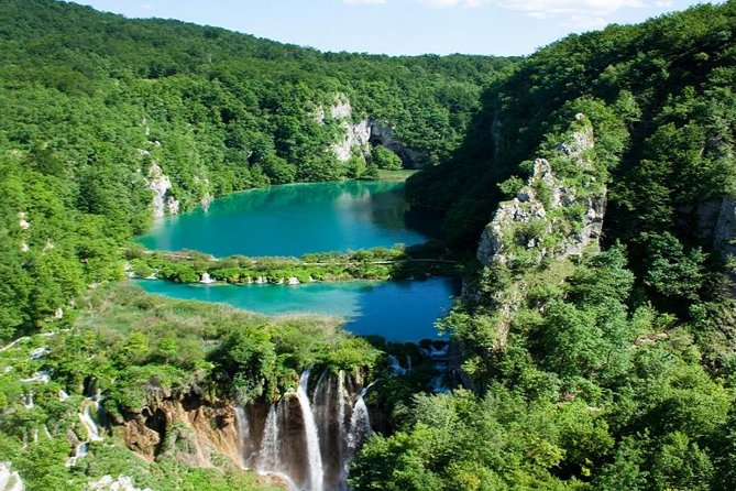 From Zagreb: Plitvice Lakes & Rastoke Tour - Key highlights worth your attention