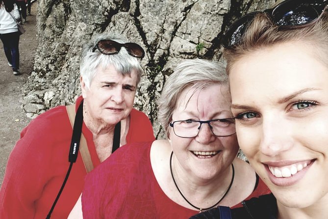 From Zagreb: Plitvice Lakes & Rastoke Tour - From Zagreb to Plitvice: how this private day really feels