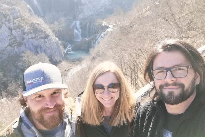 From Zagreb: Plitvice Lakes & Rastoke Tour - Plitvice Lakes in 4 hours: boat, train, and the walking parts