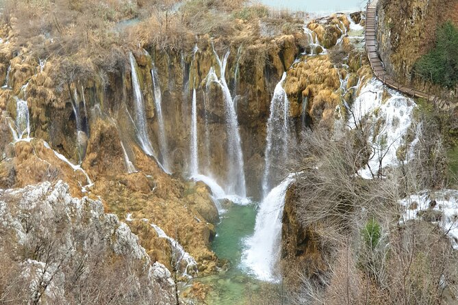 From Zagreb: Plitvice Lakes & Rastoke Tour - Tickets and budget: what the tour price covers (and what it doesn’t)